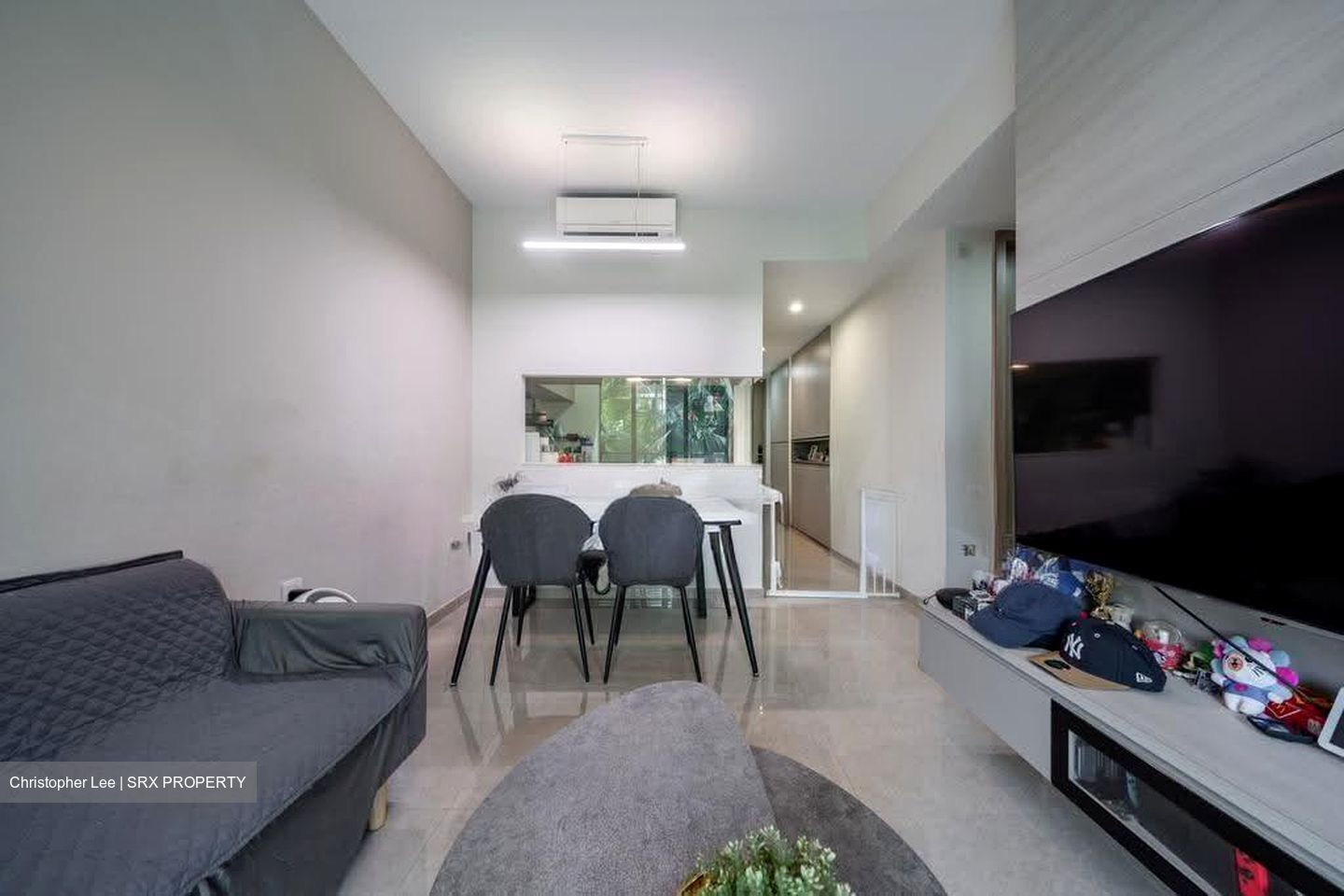 The Tapestry (D18), Condominium #607380781